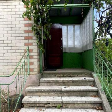 Продам дом в СОГ Волна в удачном месте