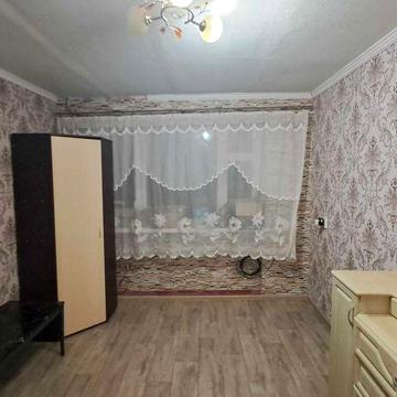 Однокімнатна молосімейка, літмаш