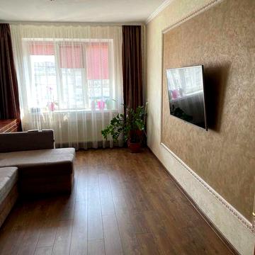 Терміново! 2к шикарна квартира з чудовим ремонтом! Біля парку!