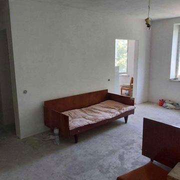 Продам 3-х комнатную квартиру