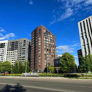 Панорамна вул., 2б