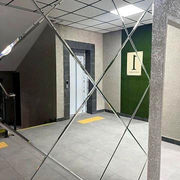 Продаж 2к Квартира Роксоляни вулиця ЖК Continent Green