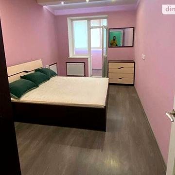 Продаж 2к Квартира Павла Чубинського вулиця ЖК София Киевская