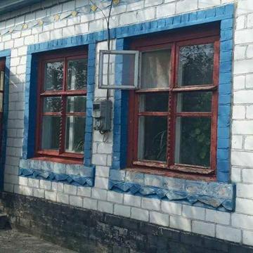 Продам господарство в с. Тридуби Кривоозерського району