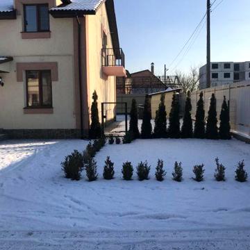 Будинок Троєщина. єОселя/Обмін