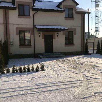 Будинок Троєщина. єОселя/Обмін
