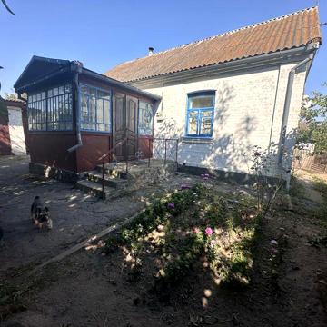 Житловий будинок в м. Полонне Хмельницької обл. Район Новополонне