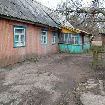 Продам будинок в селі Фасова Житомирської області