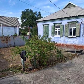 Продам дом в Обуховке,возле леса ,рядом Днепр