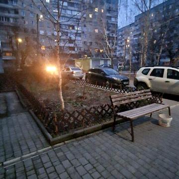 Продаж 1к Квартира Донецьке шосе