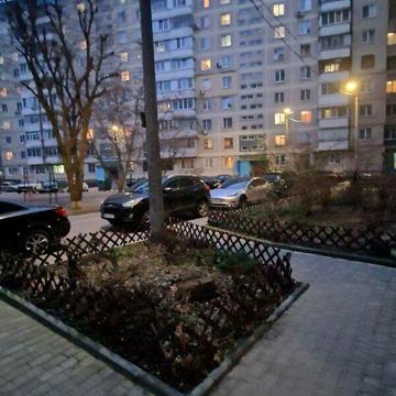 Продаж 1к Квартира Донецьке шосе