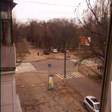 Продается 1комнатная квартира в центре.
