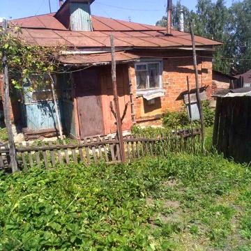 Продам пол дома г.Кролевець