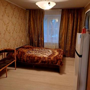 Довгострокова оренда 1к Квартира Добровольців провулок