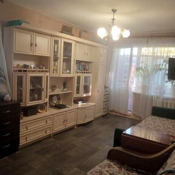 Продаж 3к Квартира Балканська вулиця