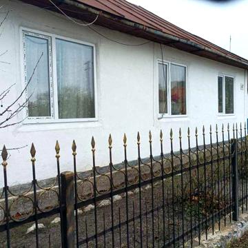 продам будинок, смт. Володимирець, вул. Грушевського, 47
