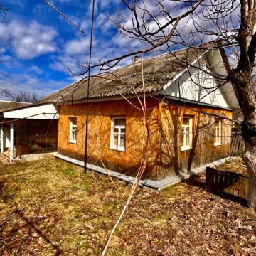 Продам дом в селе Плахтянка, Бучанского р-н.