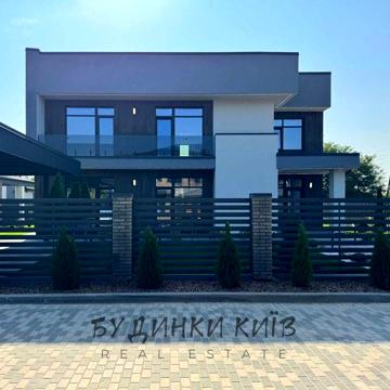 Продаж нового в закритому КМ «Еліт Чайки» в с. Чайки