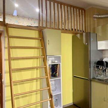 Продаж 1к Квартира Мечникова вулиця