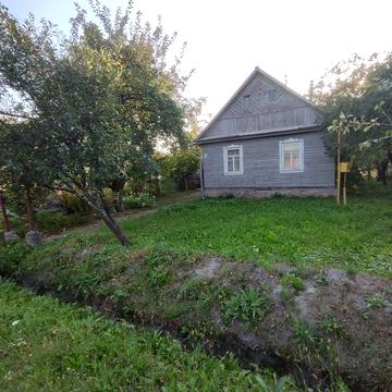 Продаж будинку в селі Іванівка