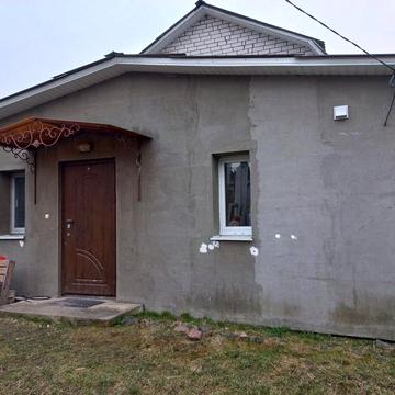 Продам будинок на Корбутівці