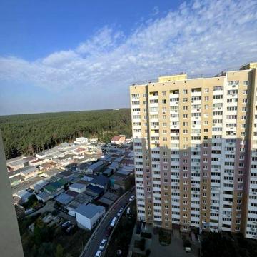 Продам чудову квартиру  у Вишгороді ЖК Ярославичі 1