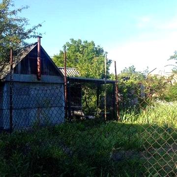 Дача на Воронина