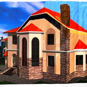 Продам дом в Гореничах, торг