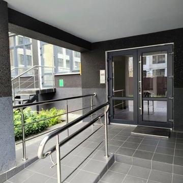 Продаж новобудови по вул. Г.Полуботка, б.36 ЖК Art House