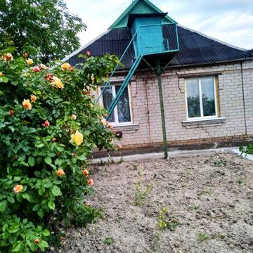 Продам дом в Кушугуме