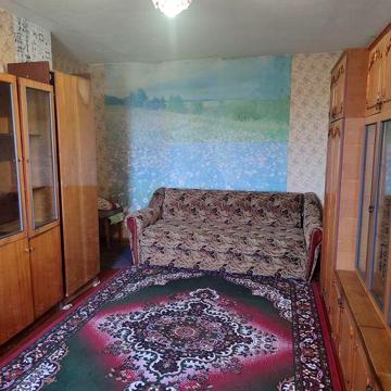 Продам 2 квартиру в місті Сміла, район Машбуд.
