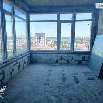 Продаж 1к Квартира вул. Старокозацька ЖК Central Park