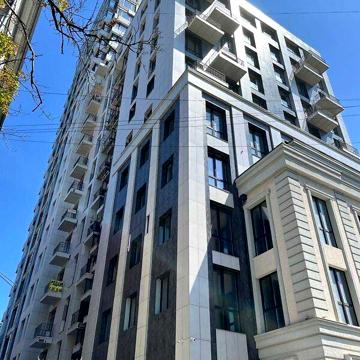 Продажа 1к квартира вул. Старокозацька ЖК Central Park