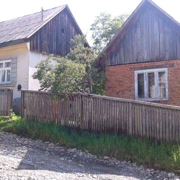 Житловий будинок в с. Бедевля