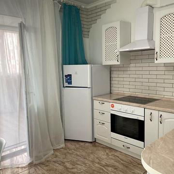 Продаж 1к Квартира Райдужний масив ЖК Радужный