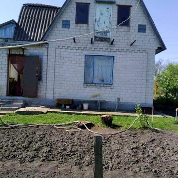 Будинок садівниче товариство "Хімік"