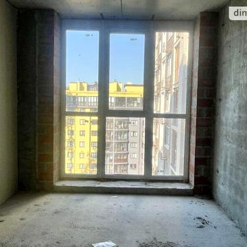 Продаж 1к Квартира Василя Стуса (Пушкінська) вулиця ЖК Мюнхаузен 2