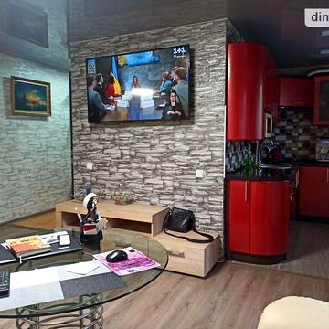 Продаж 2к Квартира Соборний проспект