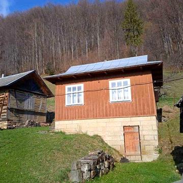 Будинки з краєвидом,будинки в Карпатах