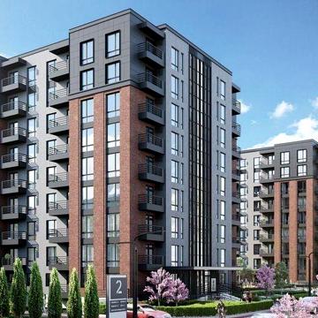 Продаж квартири м.Ужгород ЖК West Towers ЖК West Towers