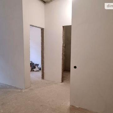 Продаж 1к Квартира Сергія Мартина (Паризької Комуни) вулиця ЖК Тиса Renovation