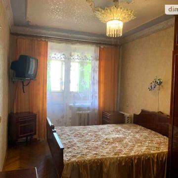 Продаж 3к Квартира Щепкіна вулиця