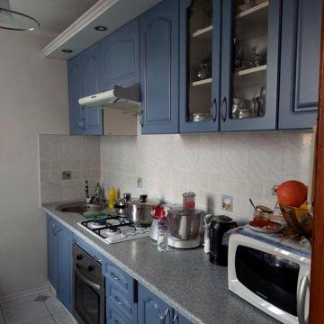 Продам 3хкомн.кв.ул.Солнечная