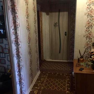 Продам 3 х комнатную в центре
