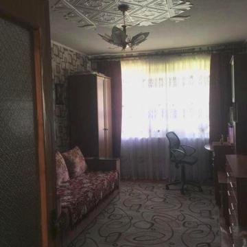 Продам 3 х комнатную в центре