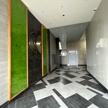 Продаж 2к Квартира вул. Кобилянської Ольги ЖК Синергия Сити