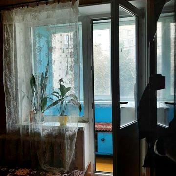 Продается 3х комнатная квартира по улице  Олимпийская ,10а