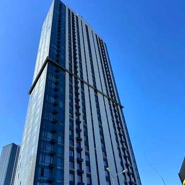 2-х кімнатна квартира ЖК "Метрополіс" ЖК Метрополіс