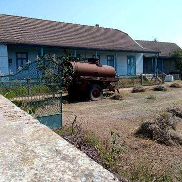 Продам отличный каменный дом в Арцизской ОТГ,Одесской обл.,море 50 км
