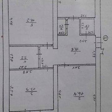Продається квартира.